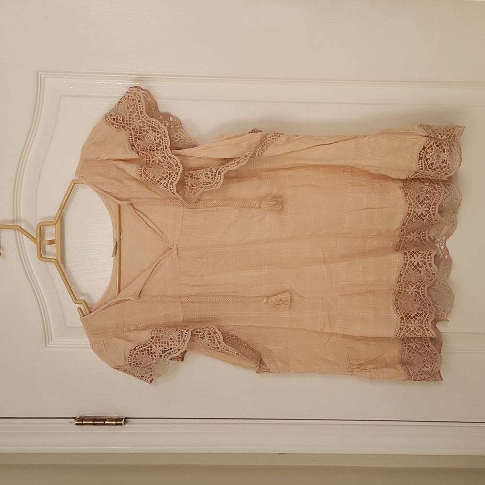 Gap Blouse